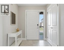 Laundry room - 275 Bradshaw Drive, Stratford, ON N5A0G5 Photo 7
