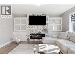 4pc Bathroom - 275 Bradshaw Drive, Stratford, ON N5A0G5 Photo 10