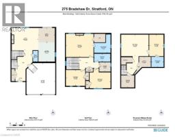 275 Bradshaw Drive, Stratford, ON N5A0G5 Photo 33