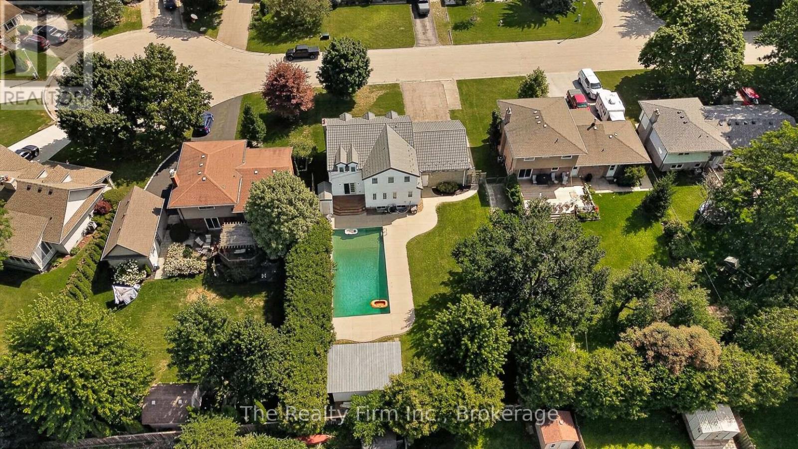 31 MARSHALL DRIVE - 37