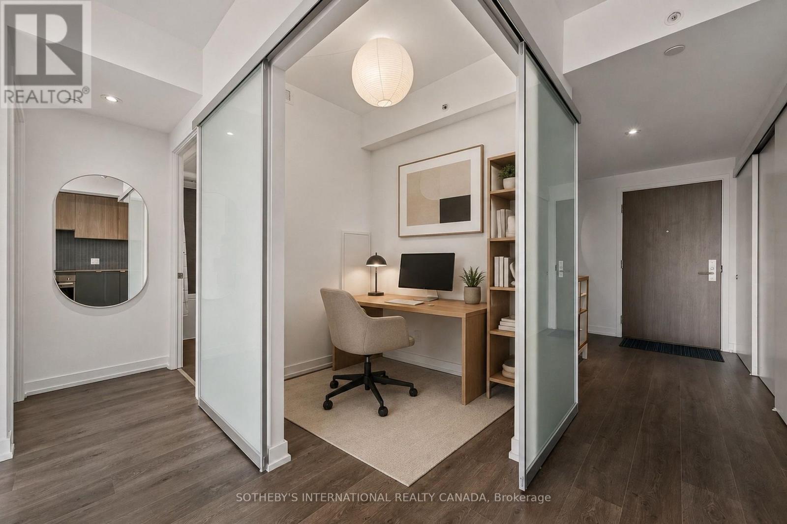 #3001 161 ROEHAMPTON AVENUE - 4