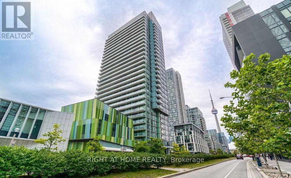 Photo of 170 Fort York Boulevard