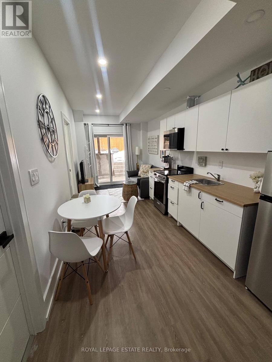 Photo of 150 Warden Avenue