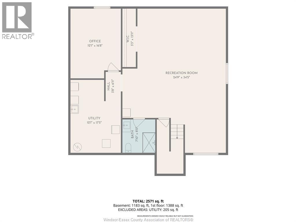 1397 Crosswinds DRIVE - Image 36