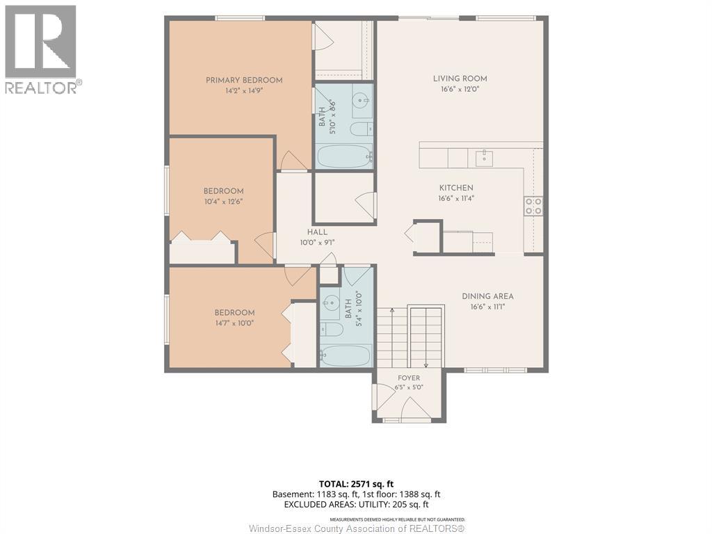 1397 Crosswinds DRIVE - 37