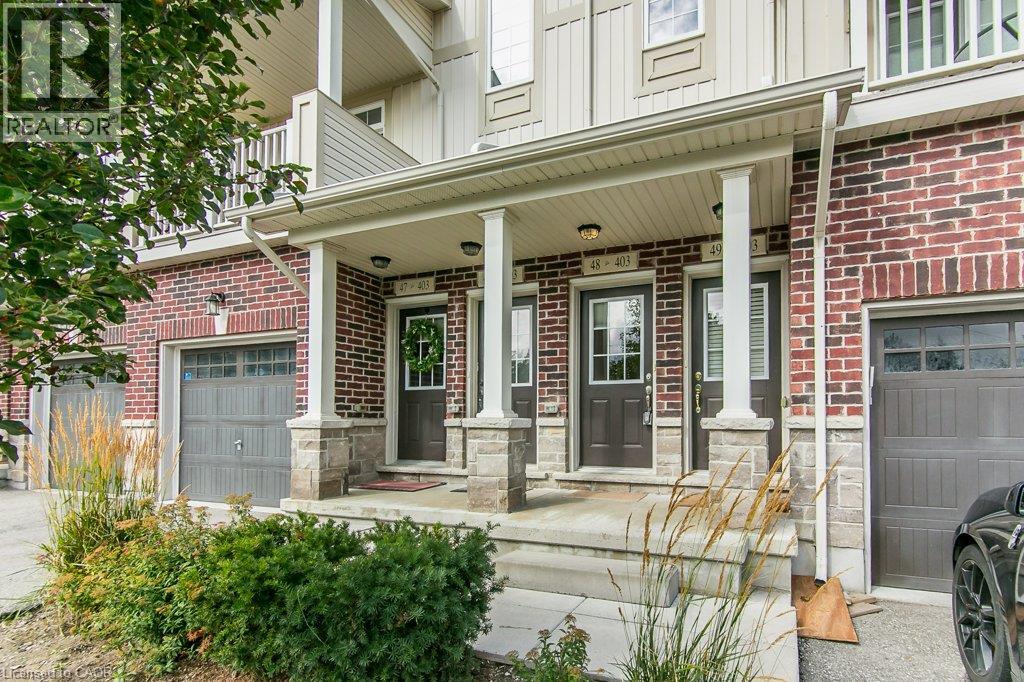 403 WESTWOOD Drive Unit# 48 — photo 3