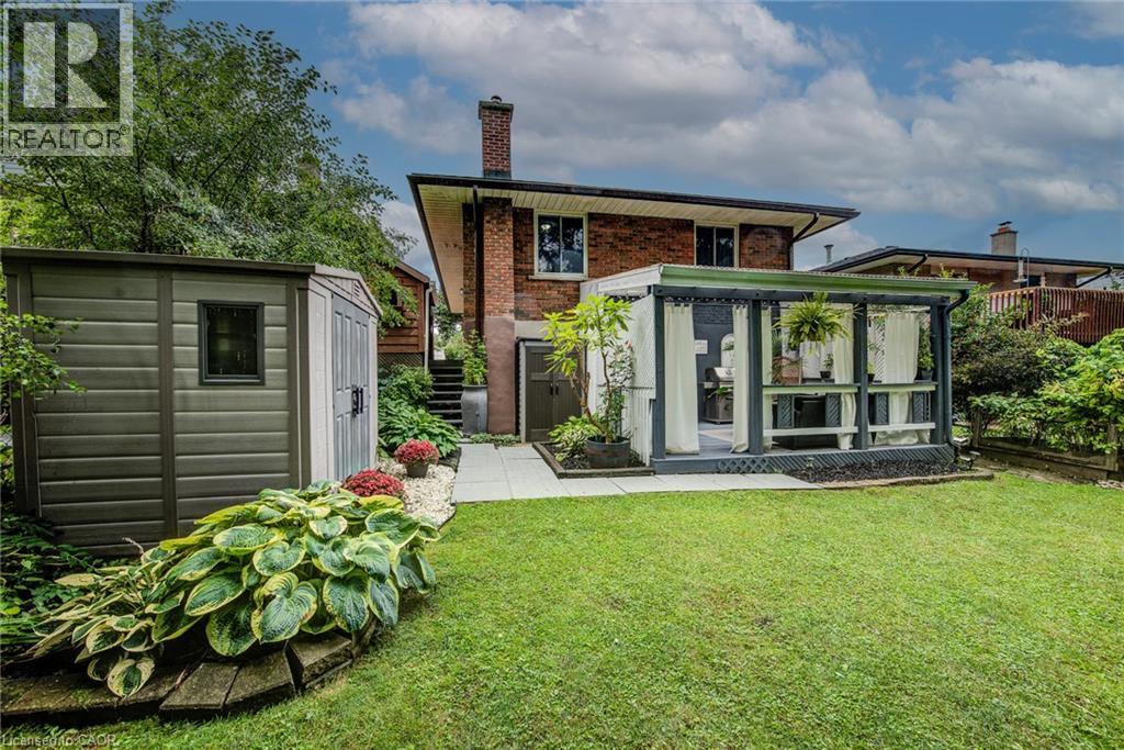 88 PINEDALE Drive - Image 38