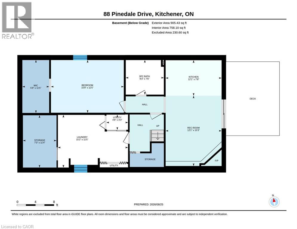 88 PINEDALE Drive - 46