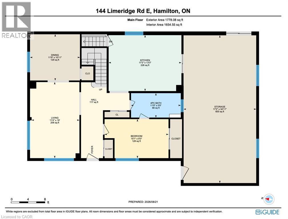 144 LIMERIDGE Road E - Image 44