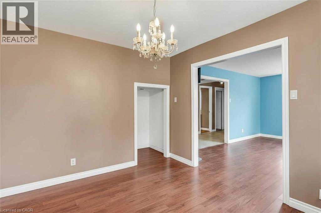 144 LIMERIDGE Road E - 9