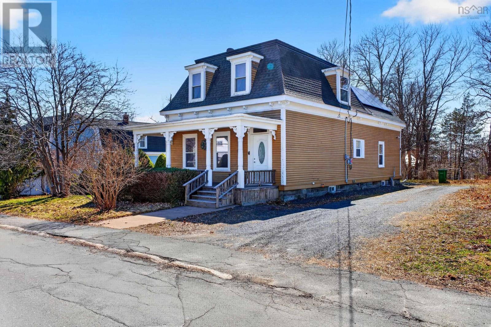 89 WELSFORD Street - 2