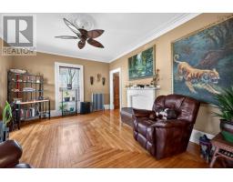 Primary Bedroom - 89 Welsford Street, Pictou, NS B0K1H0 Photo 12