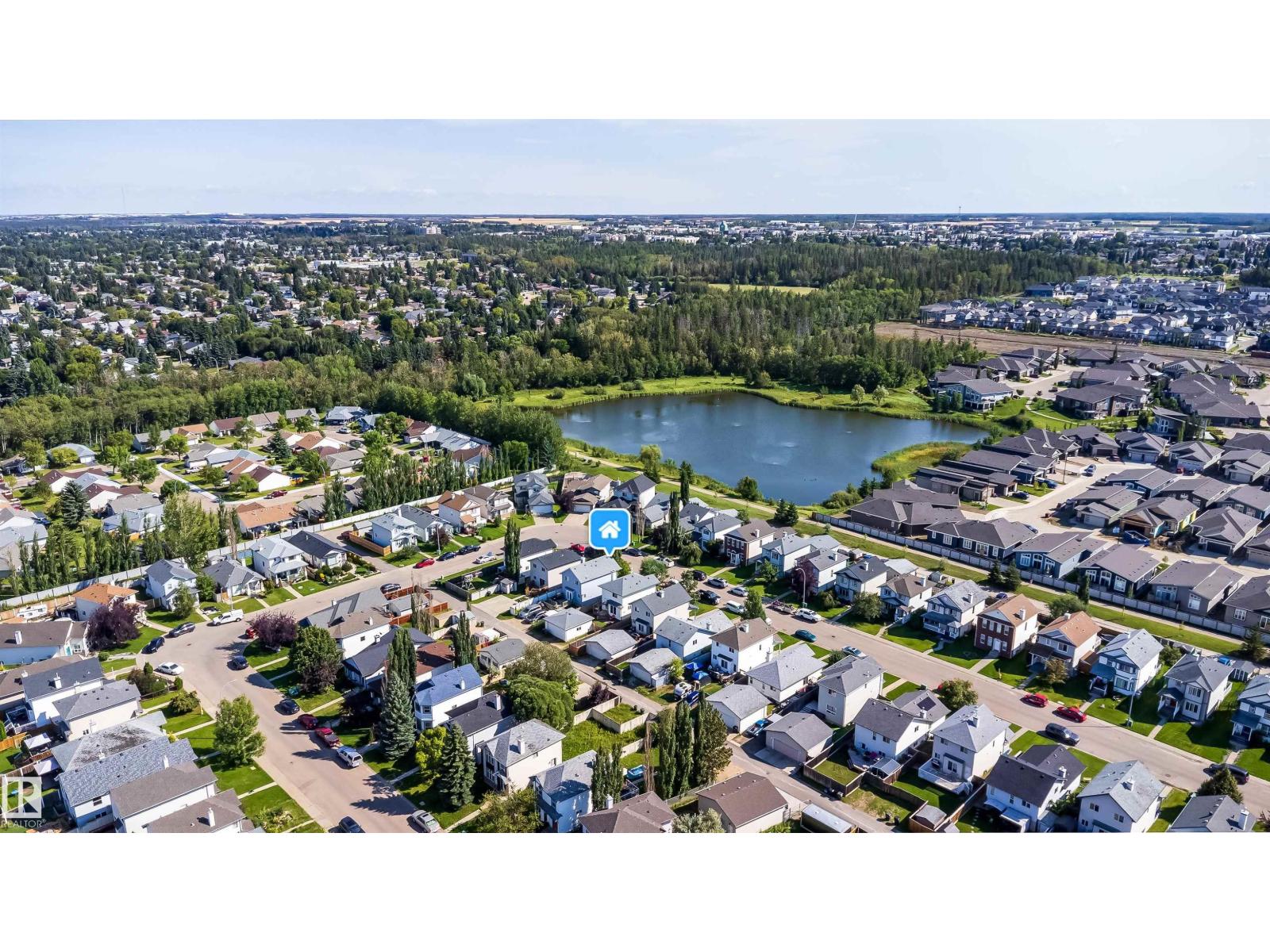 34 Heatherglen CL, Heatherglen, Spruce Grove photo 4