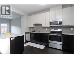 Dining room - 4008 Crown Street, Beamsville, ON L3J0S3 Photo 9