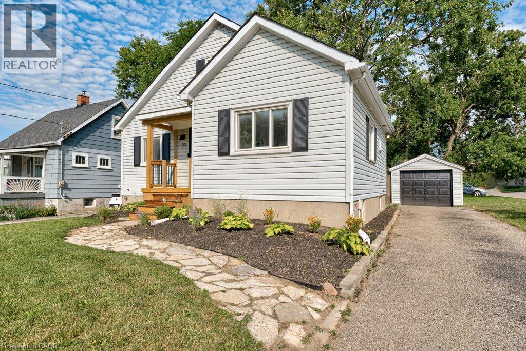 99 SHANTZ Lane - 3