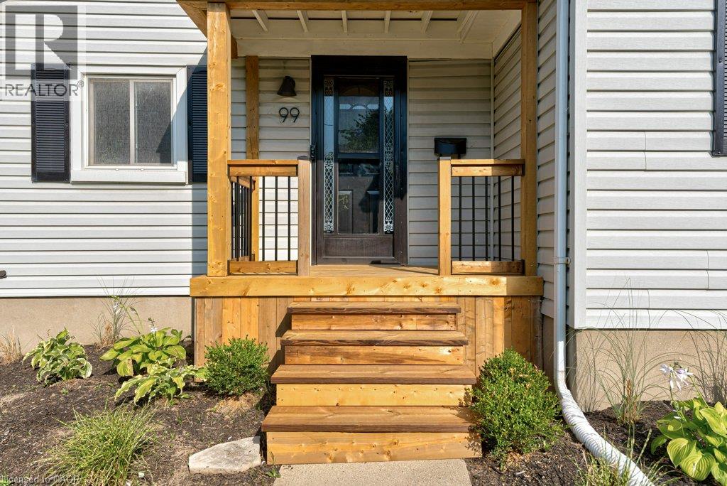 99 SHANTZ Lane - 4