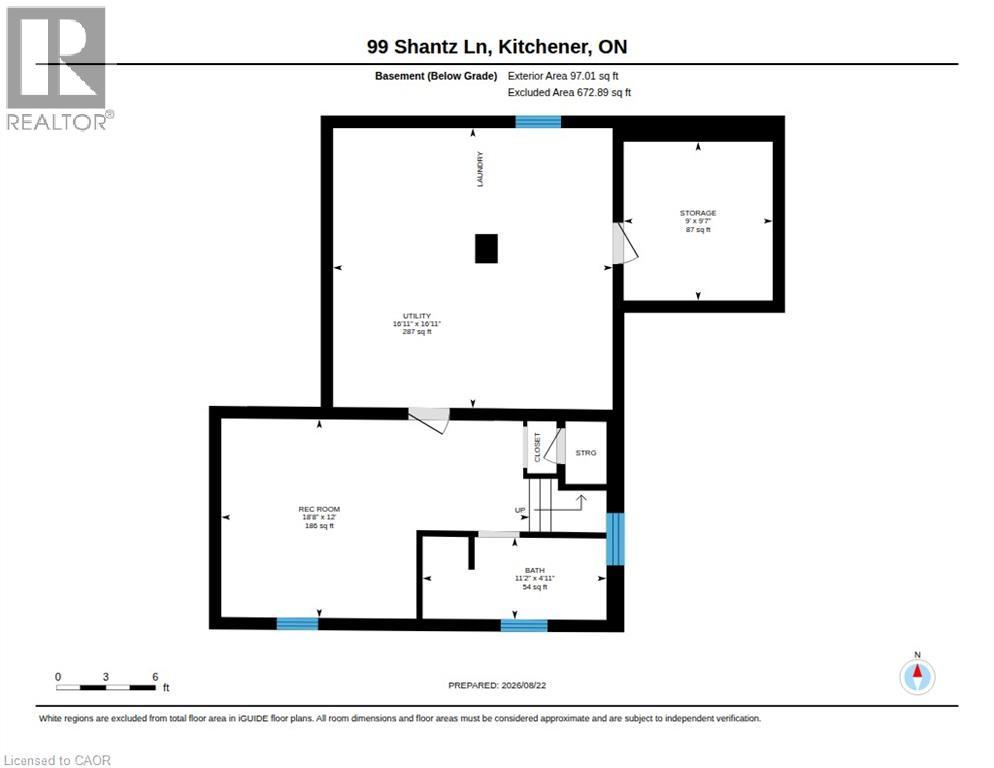 99 SHANTZ Lane - 42