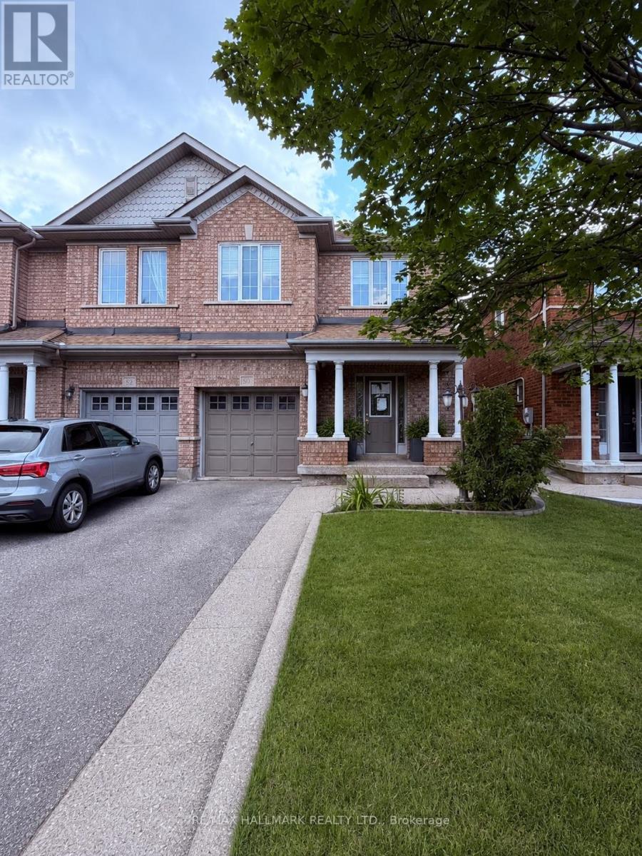 Photo of 50 Farthingale Crescent