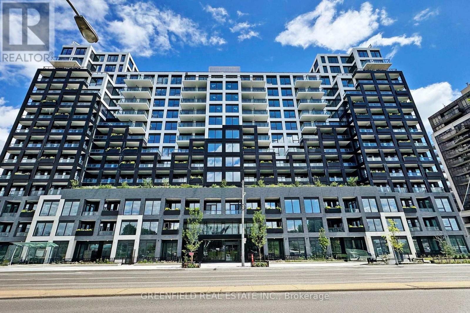 626 - 1100 SHEPPARD AVENUE W