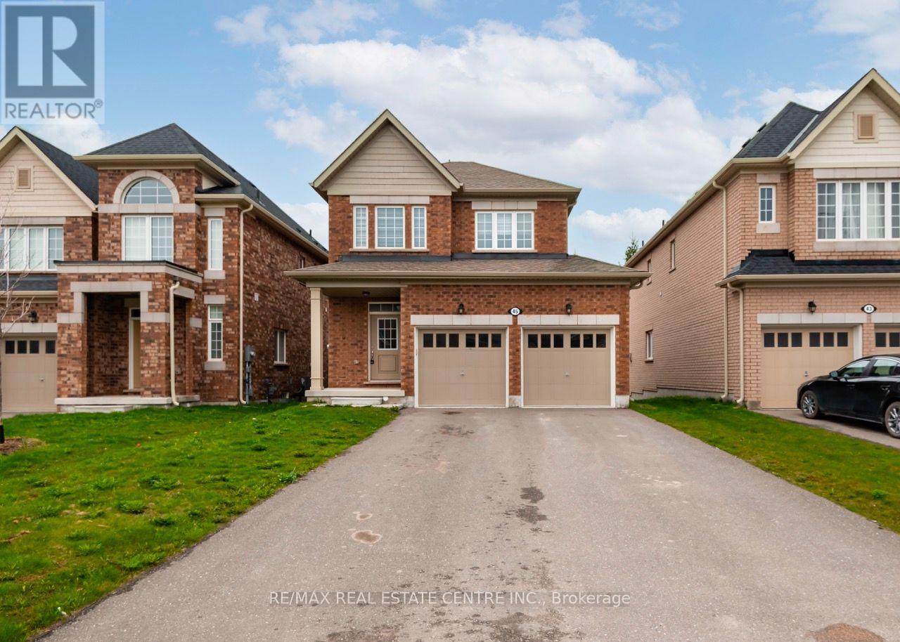 45 RAINEY DRIVE