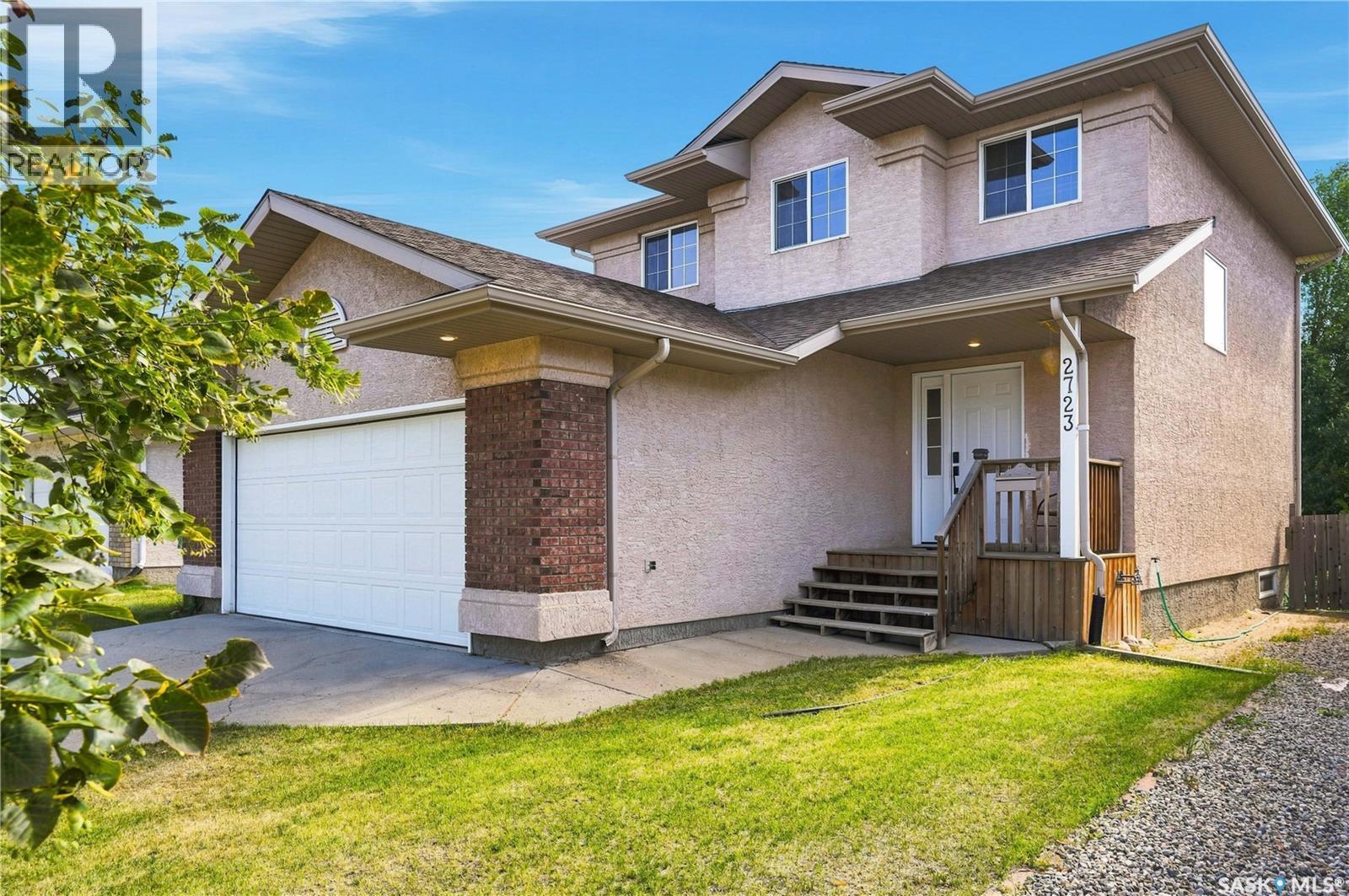 2723 Hayden Park ROAD - 2