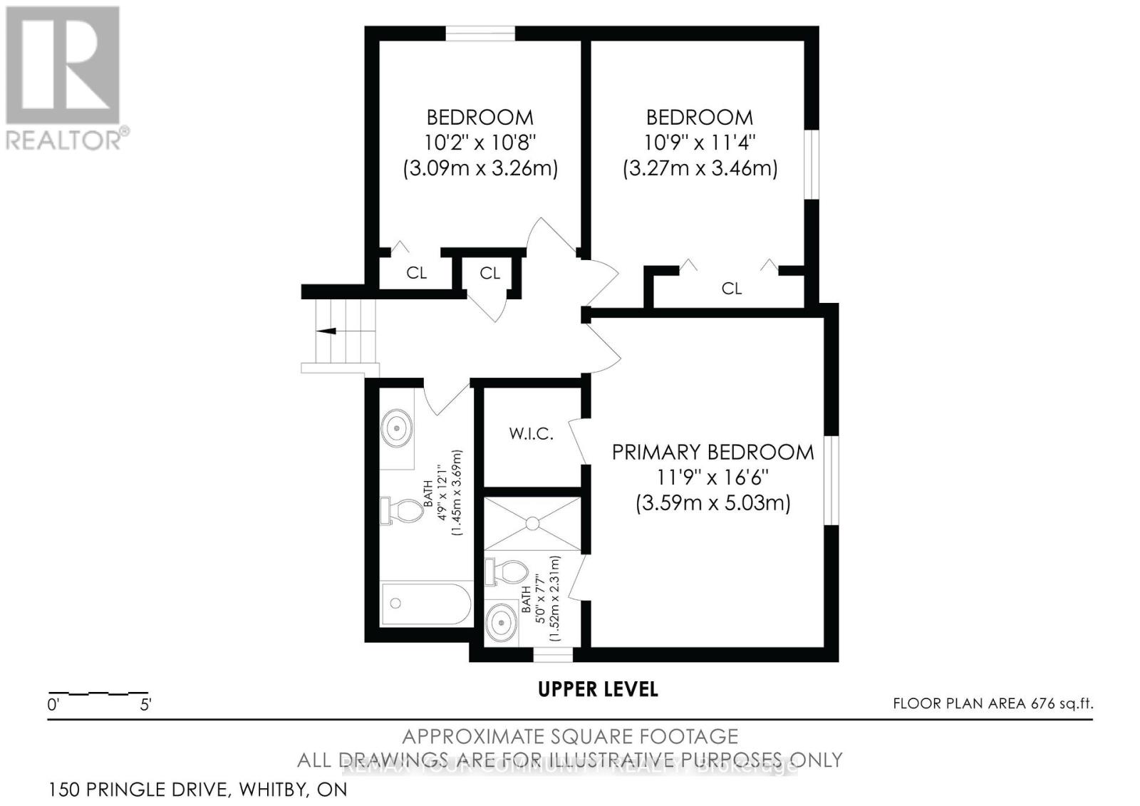 150 PRINGLE DRIVE - 32