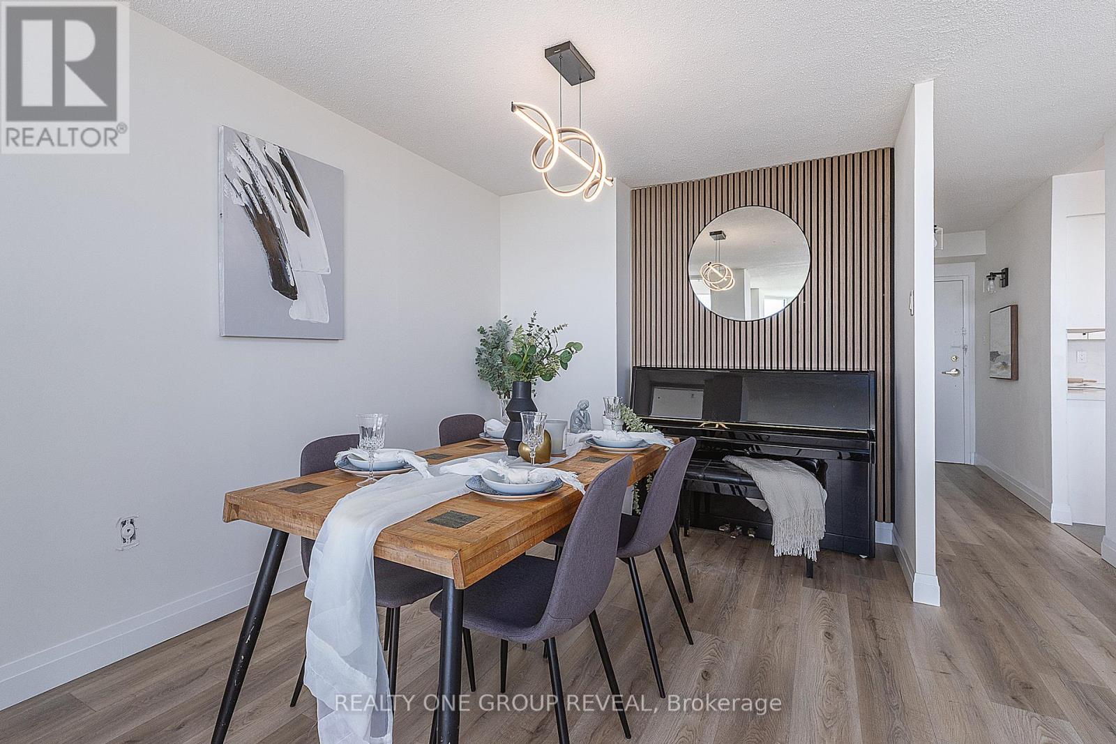 1509 - 121 LING ROAD