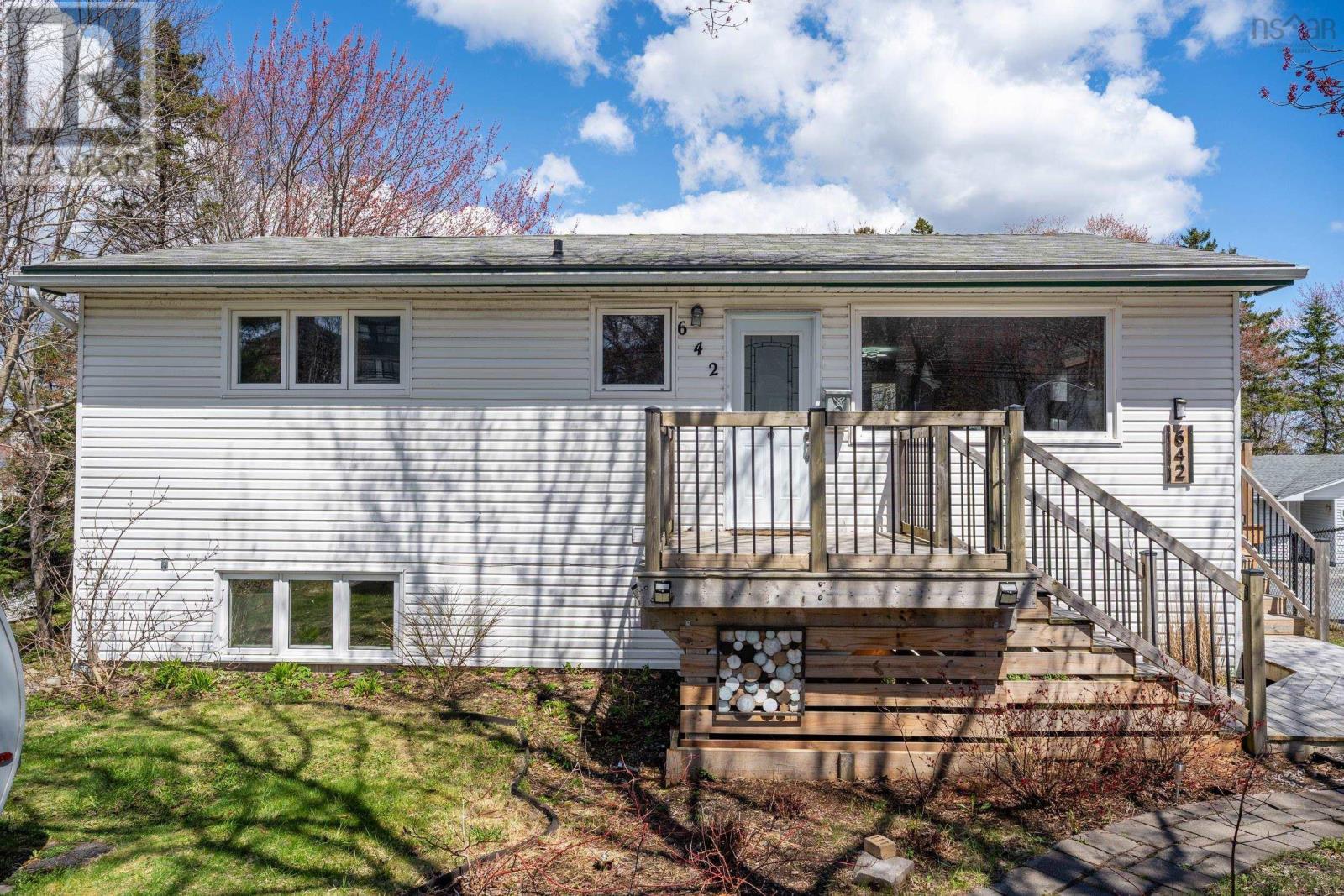 Property 45 of 50 of 642 Herring Cove Road
