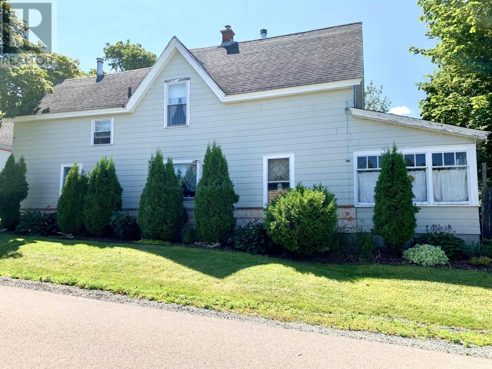 26 Starr Street
