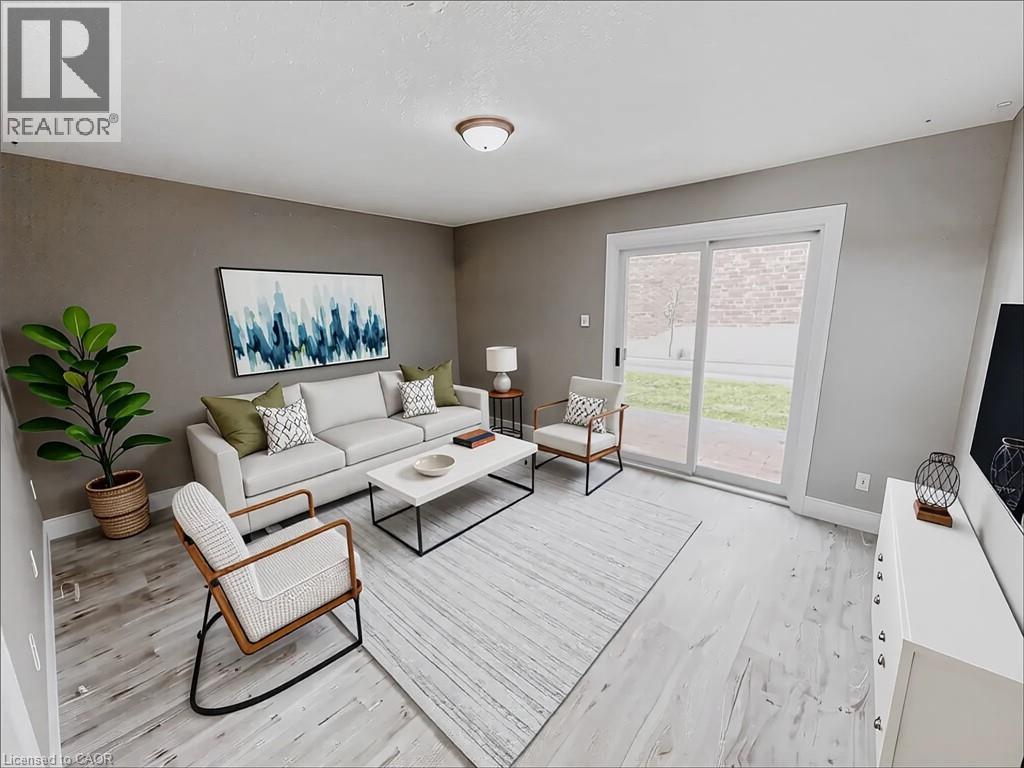222 HARVARD Place Unit# G