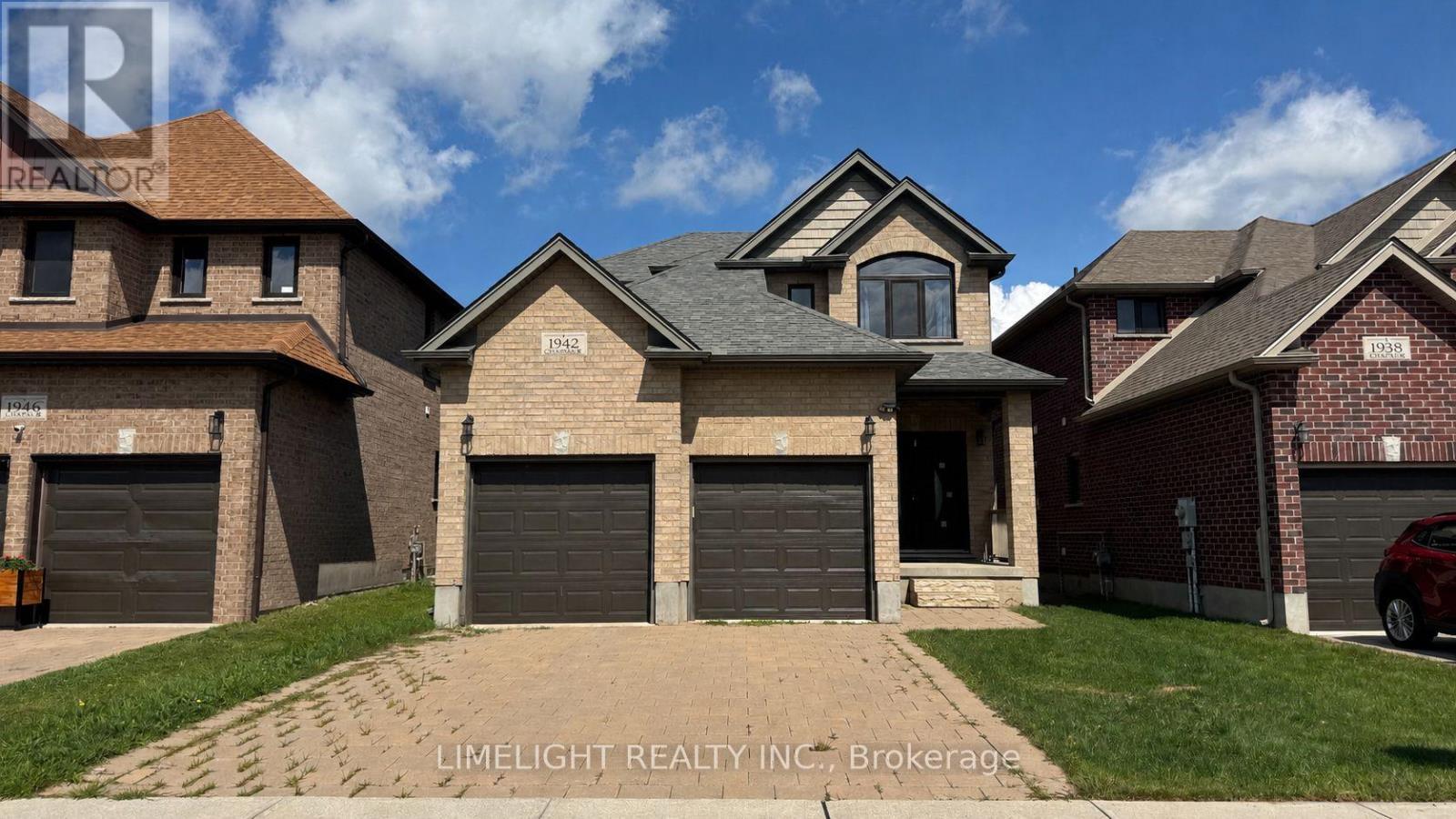 1942 Cedarpark Drive