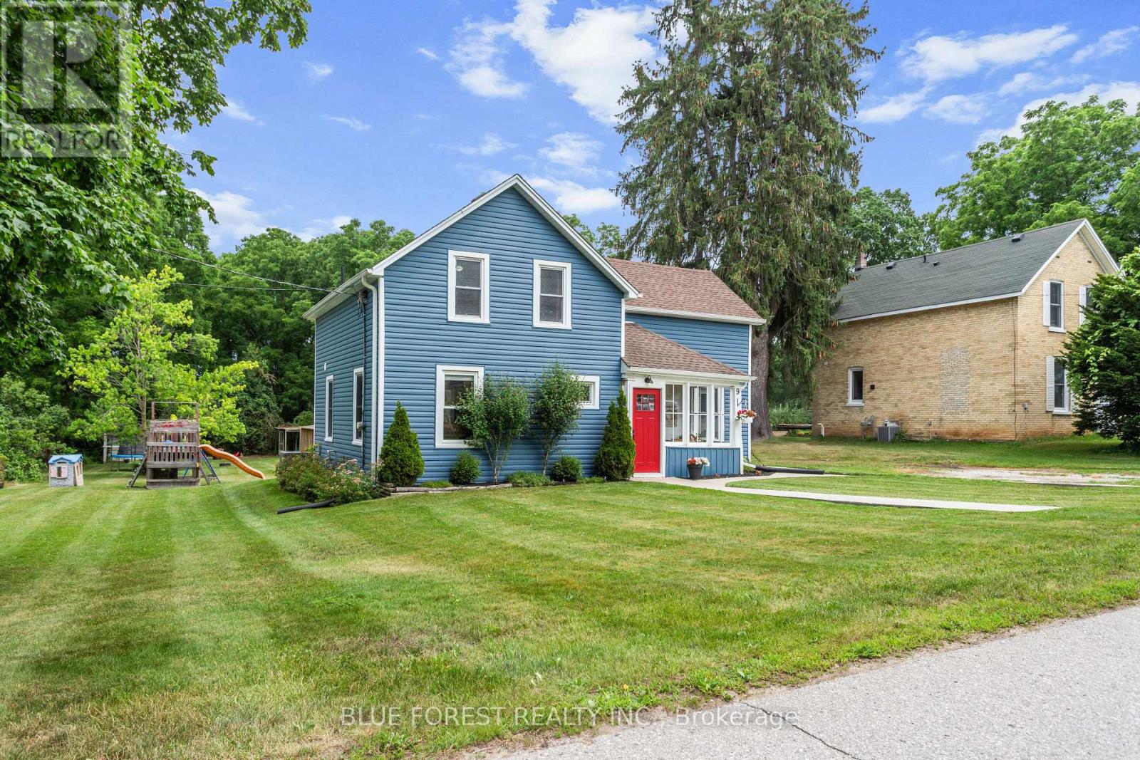 9 UNION STREET E
