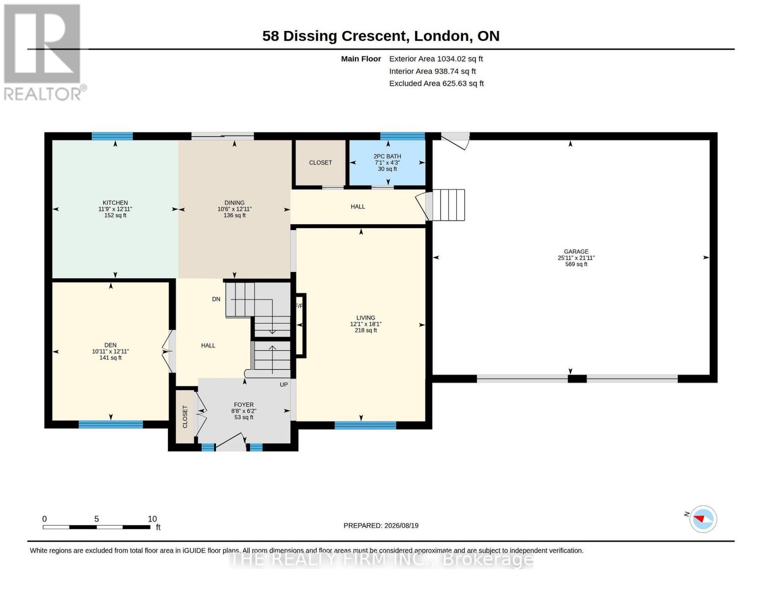 58 DISSING CRESCENT - Image 48