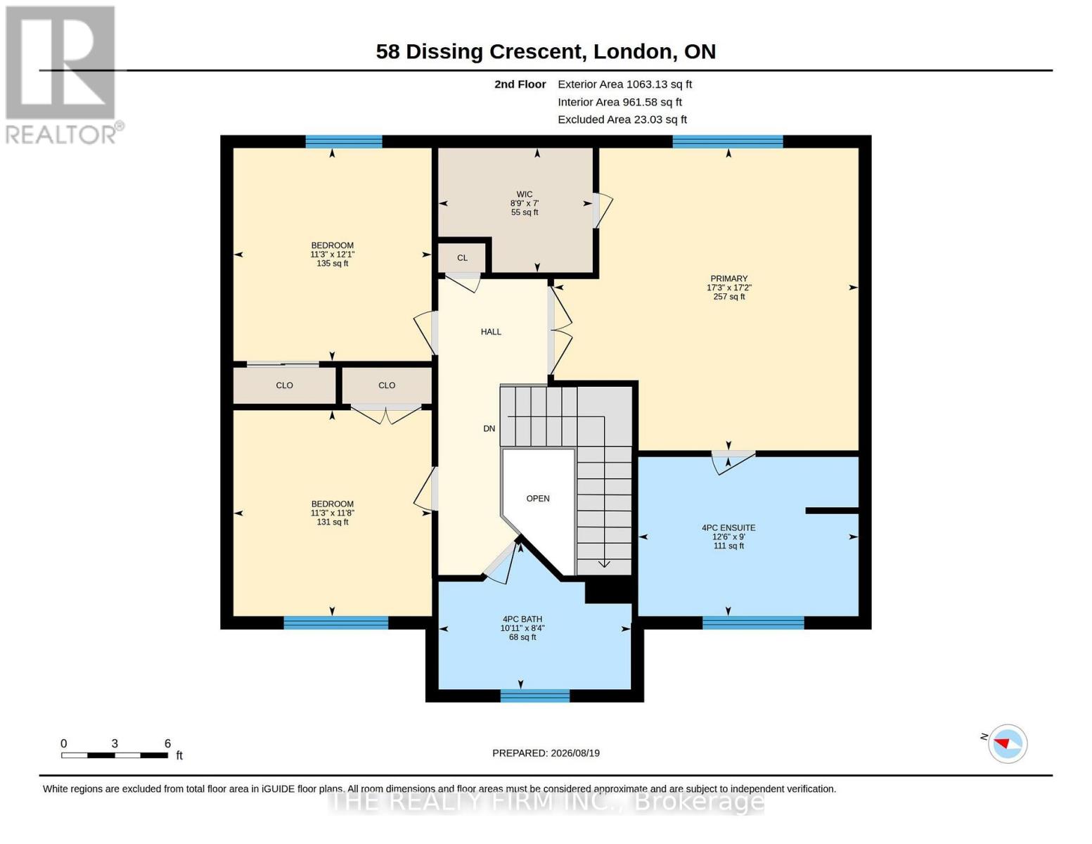 58 DISSING CRESCENT - Image 49