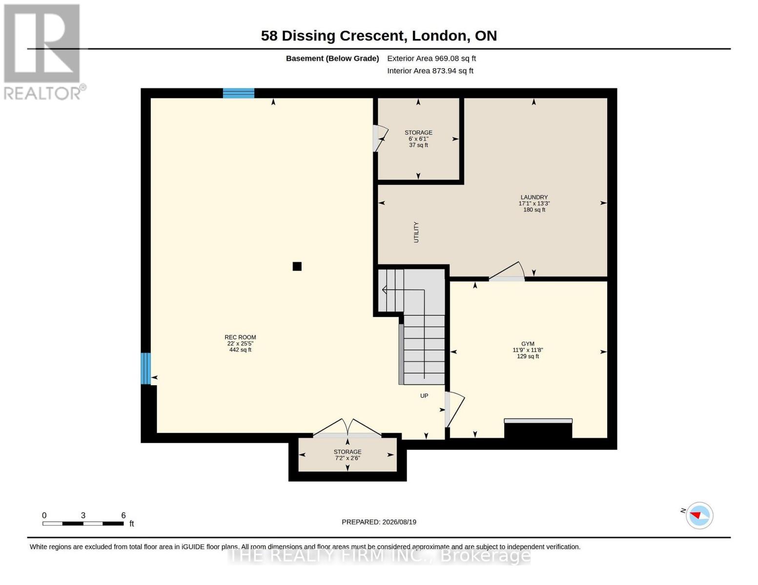 58 DISSING CRESCENT - 50