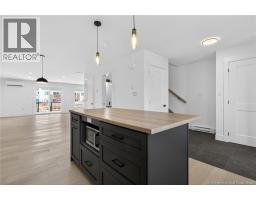 Kitchen - 22 Cedric Court, Dieppe, NB E1K0A5 Photo 9