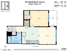 501 22348 North Avenue, Maple Ridge, BC V2X8T2 Photo 40