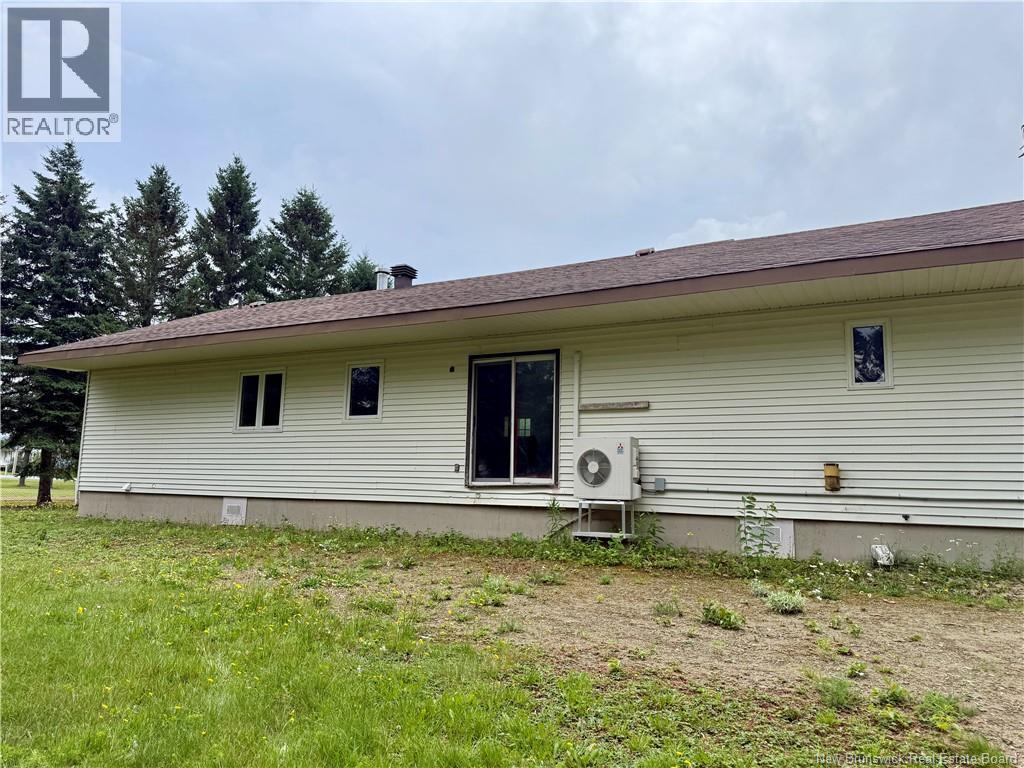 263 Chemin Val-Comeau - 2