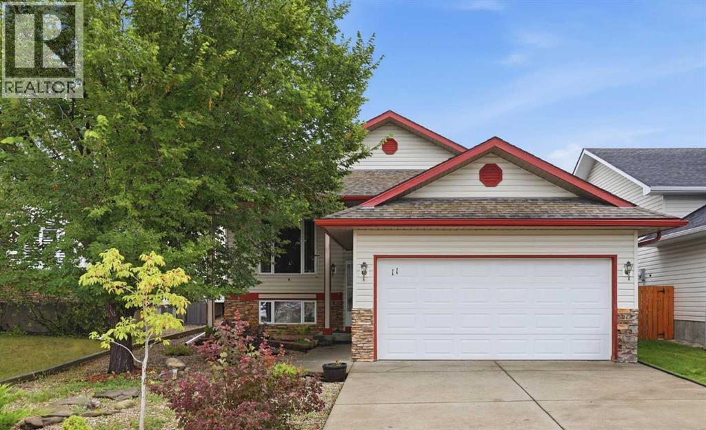 11 Westfall Crescent