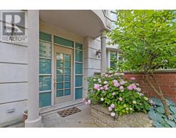108 - 33 Delisle Avenue, Toronto, ON M4V3C7 Photo 32