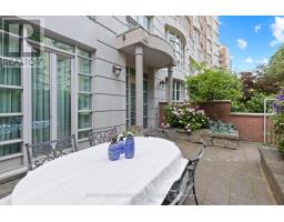108 - 33 Delisle Avenue, Toronto, ON M4V3C7 Photo 33