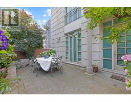 108 - 33 Delisle Avenue, Toronto, ON M4V3C7 Photo 34
