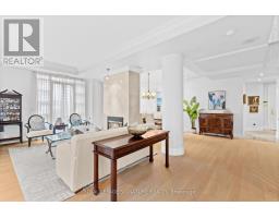 Primary Bedroom - 108 - 33 Delisle Avenue, Toronto, ON M4V3C7 Photo 6