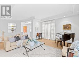 Bedroom 3 - 108 - 33 Delisle Avenue, Toronto, ON M4V3C7 Photo 8