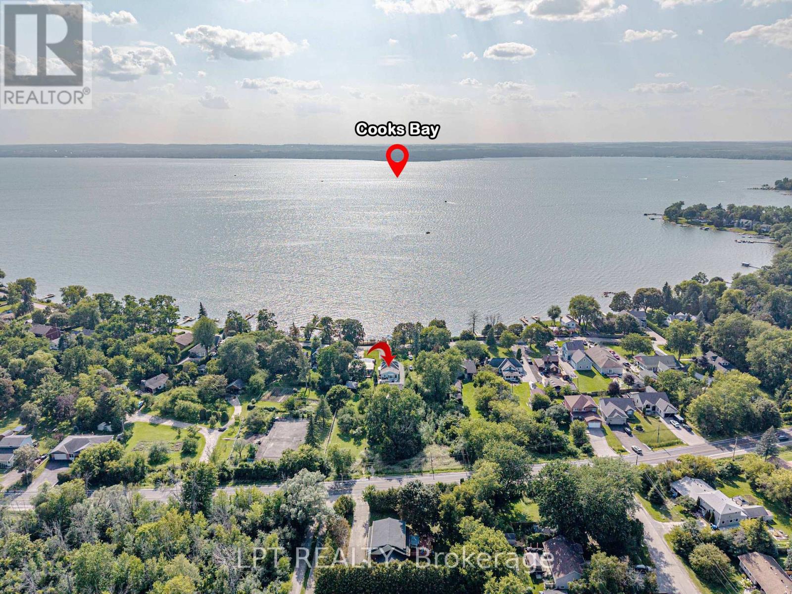 357 LAKE DRIVE N - 49