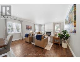 Recreational, Games room - 2029 Elana Drive, Severn, ON L3V0C1 Photo 6