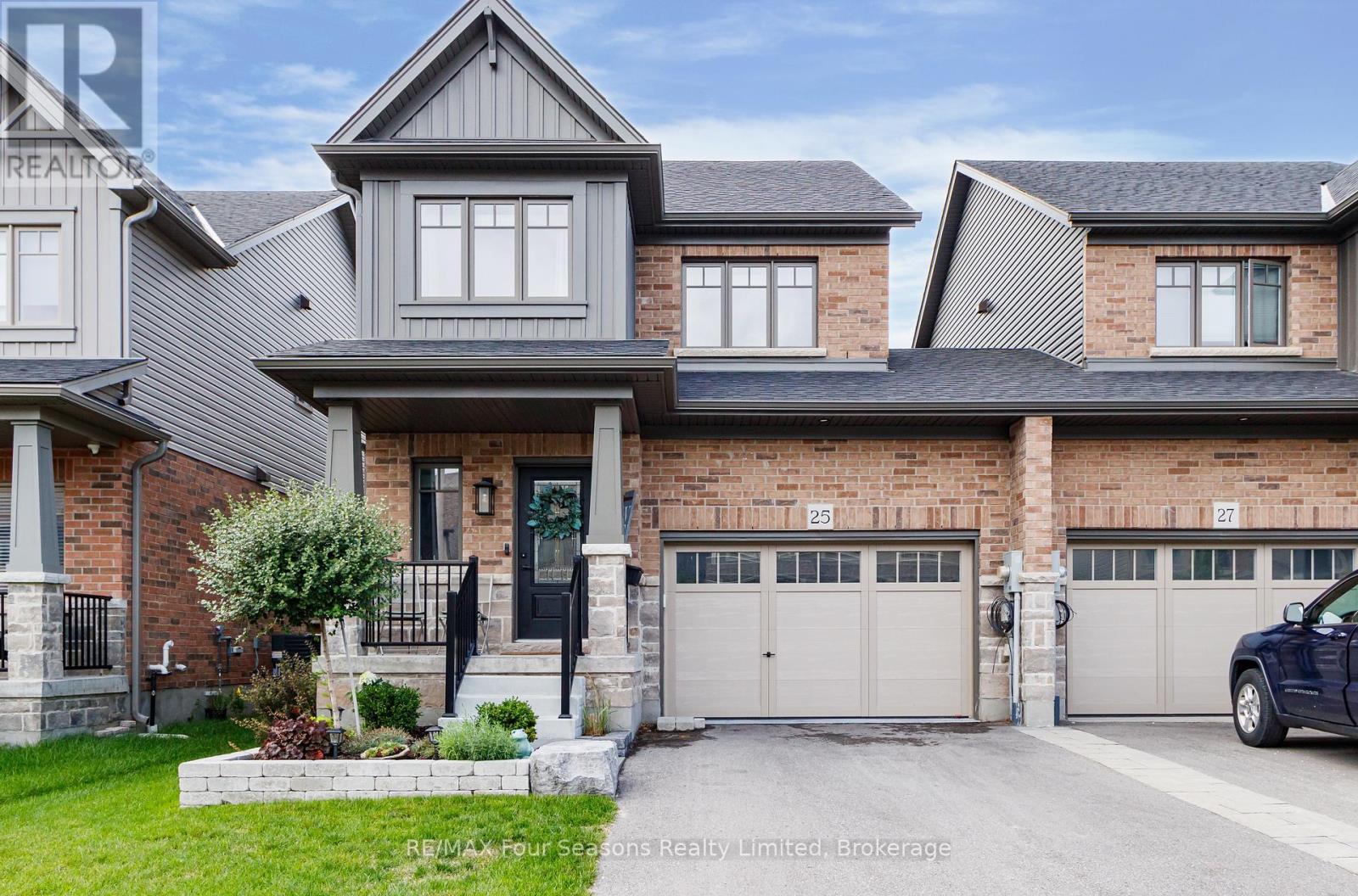 25 SHIPLEY AVENUE