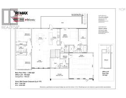 4pc Bathroom - 394 Canoe Crescent, Hammonds Plains, NS B4B2P5 Photo 8