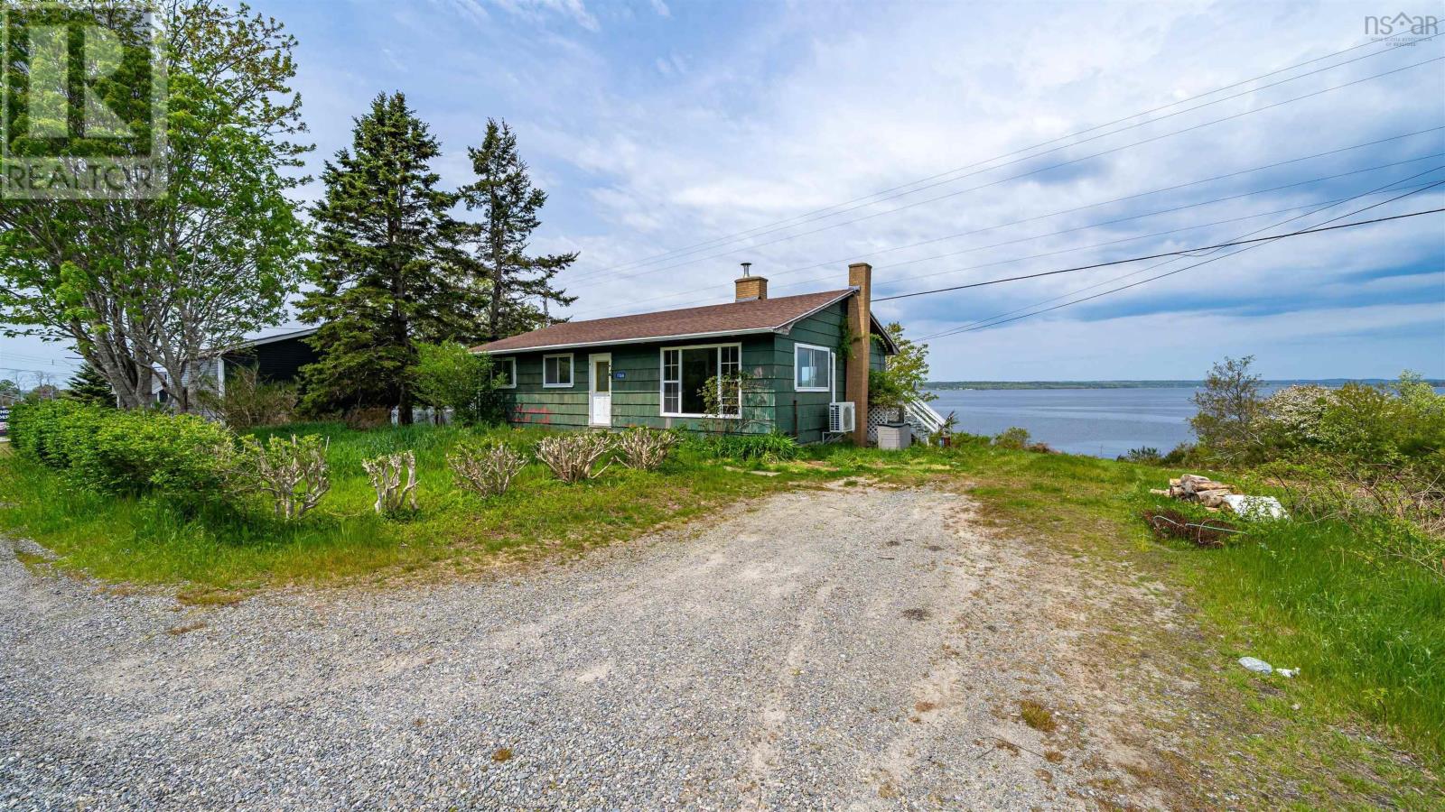 Property 41 of 43 of 1166 Sandy Point Road