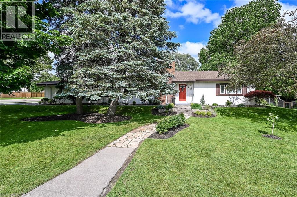 511 FIDDLER'S GREEN Road